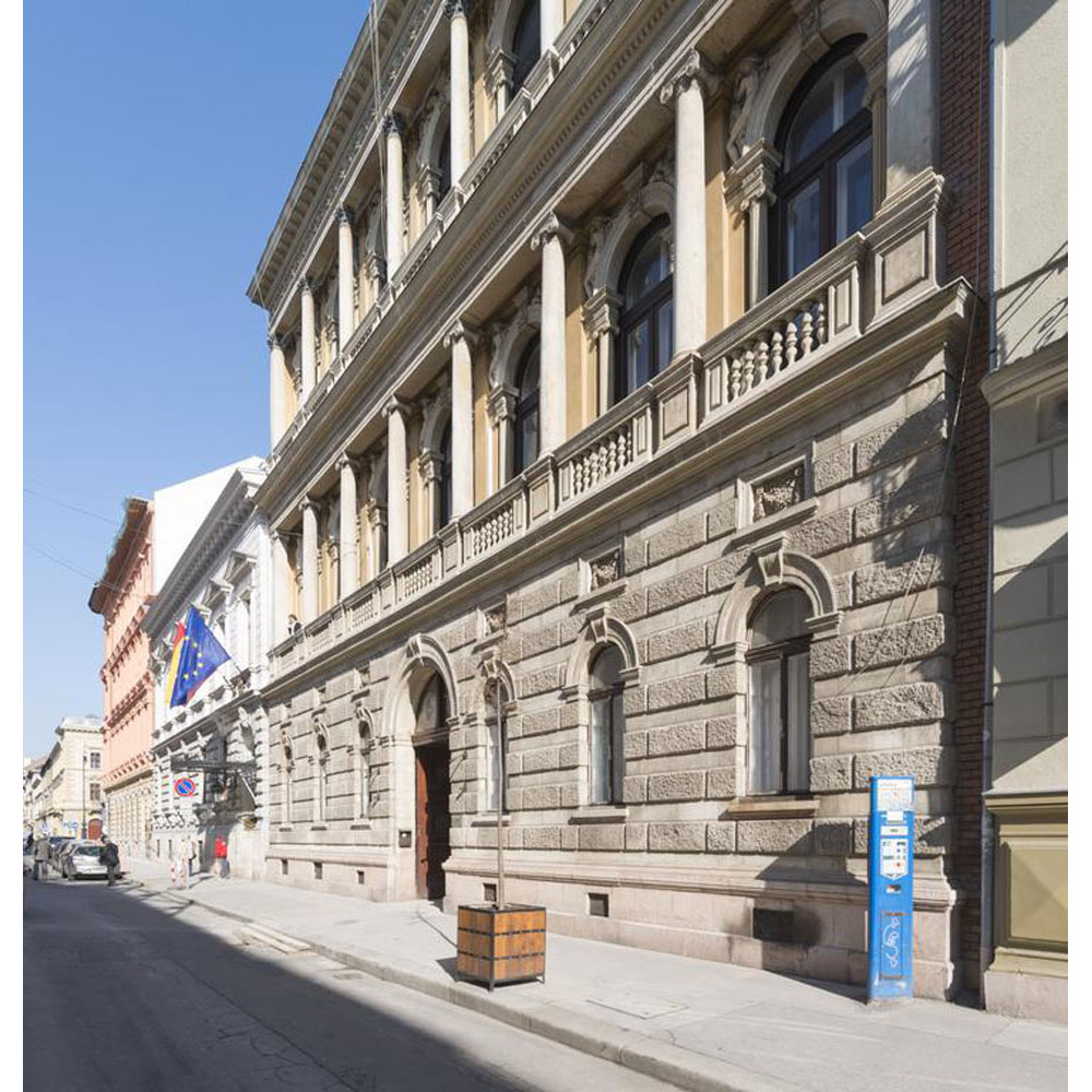 هاوس اوكتاجون